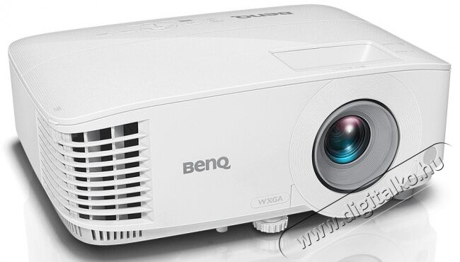 BenQ MW550 WXGA 3600L HDMI projektor Televíziók - Kivetítő - Kivetítő - 368742