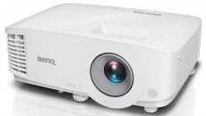 BenQ MW550 WXGA 3600L HDMI projektor Televíziók - Kivetítő - Kivetítő - 368742