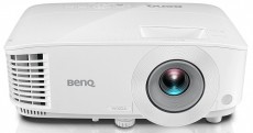 BenQ MW550 WXGA 3600L HDMI projektor Televíziók - Kivetítő - Kivetítő - 368742
