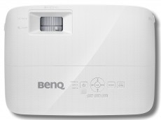 BenQ MW550 WXGA 3600L HDMI projektor Televíziók - Kivetítő - Kivetítő - 368742
