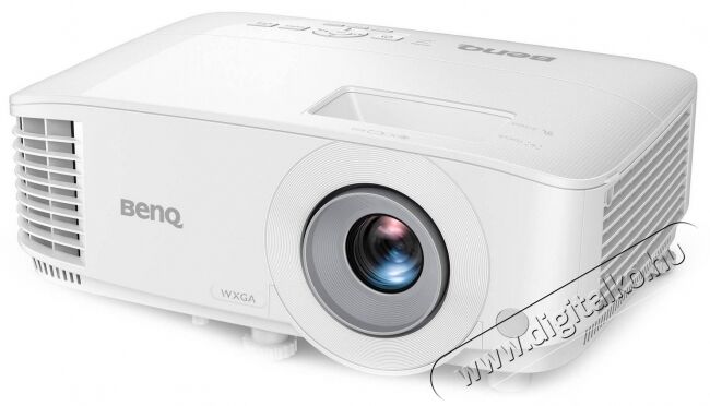 BenQ MW560 WXGA 4000L projektor Televíziók - Kivetítő - Kivetítő - 368743
