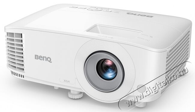 BenQ MX560 XGA 4000L projektor Televíziók - Kivetítő - Kivetítő - 368744