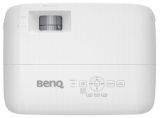 BenQ MX560 XGA 4000L projektor Televíziók - Kivetítő - Kivetítő - 368744