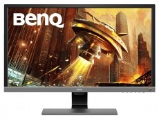 BenQ EL2870U Ultra HD LED monitor Iroda és számítástechnika - Monitor - Monitor - 350919