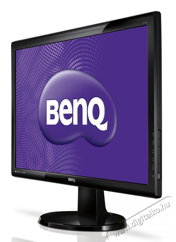 BenQ GL2250 Full HD LED monitor Iroda és számítástechnika - Monitor - Monitor - 323827