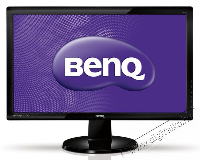 BenQ GL2250 Full HD LED monitor Iroda és számítástechnika - Monitor - Monitor - 323827