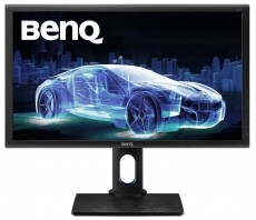BenQ PD2700Q QHD LED tervezői monitor Iroda és számítástechnika - Monitor - Monitor - 323866