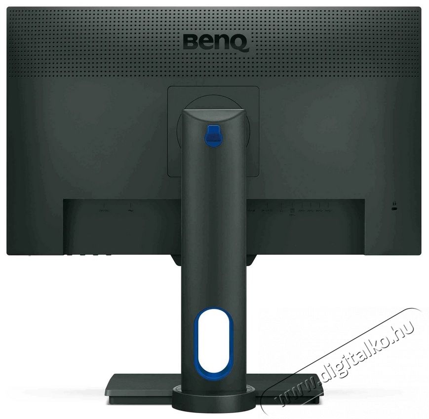 BenQ BENQ 25 PD2500Q LED IPS panel  HDMI DP monitor Iroda &eacute;s sz&aacute;m&iacute;t&aacute;stechnika - Monitor - Monitor - 368738