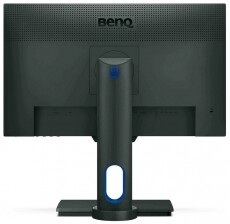 BenQ BENQ 25 PD2500Q LED IPS panel  HDMI DP monitor Iroda &eacute;s sz&aacute;m&iacute;t&aacute;stechnika - Monitor - Monitor - 368738
