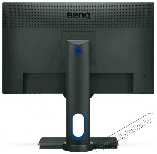 BenQ BENQ 25 PD2500Q LED IPS panel  HDMI DP monitor Iroda &eacute;s sz&aacute;m&iacute;t&aacute;stechnika - Monitor - Monitor - 368738