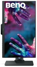 BenQ BENQ 25 PD2500Q LED IPS panel  HDMI DP monitor Iroda &eacute;s sz&aacute;m&iacute;t&aacute;stechnika - Monitor - Monitor - 368738