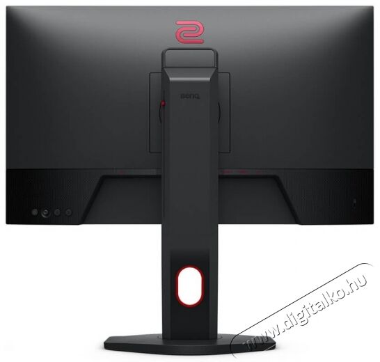 BenQ BENQ Zowie 24 XL2411K FHD monitor Iroda és számítástechnika - Monitor - Monitor - 368740