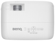 BenQ MW560 WXGA 4000L projektor Televíziók - Kivetítő - Kivetítő - 368743