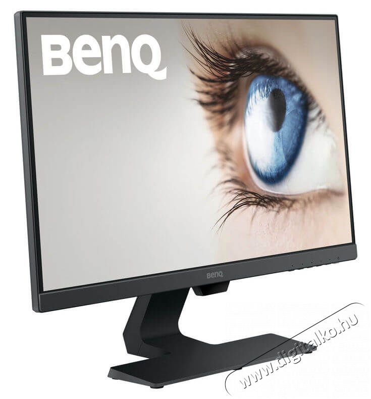 BenQ GW2780 27 Full HD IPS monitor Iroda és számítástechnika - Monitor - Monitor - 323893