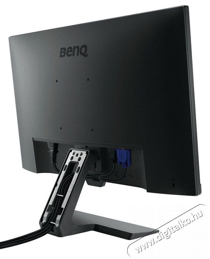 BenQ GW2780 27 Full HD IPS monitor Iroda és számítástechnika - Monitor - Monitor - 323893