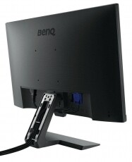 BenQ GW2780 27 Full HD IPS monitor Iroda és számítástechnika - Monitor - Monitor - 323893