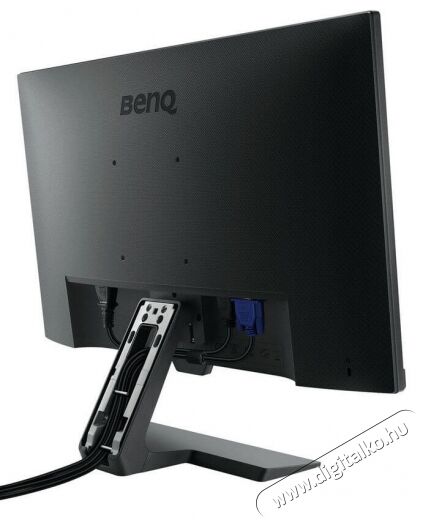 BenQ GW2780 27 Full HD IPS monitor Iroda és számítástechnika - Monitor - Monitor - 323893