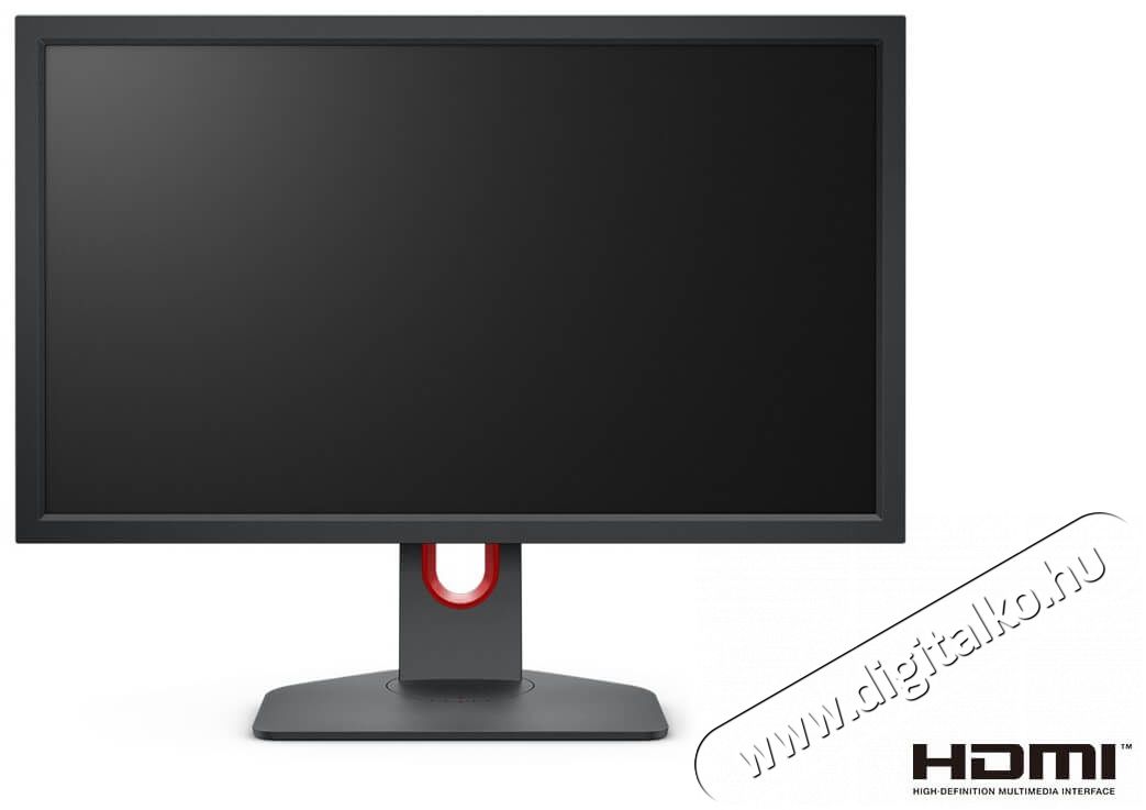 BenQ BENQ Zowie 24 XL2411K FHD monitor Iroda és számítástechnika - Monitor - Monitor - 368740