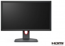 BenQ BENQ Zowie 24 XL2411K FHD monitor Iroda és számítástechnika - Monitor - Monitor - 368740