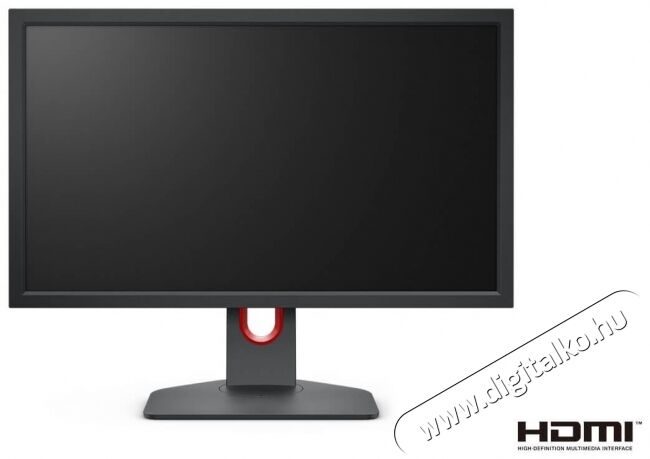 BenQ BENQ Zowie 24 XL2411K FHD monitor Iroda és számítástechnika - Monitor - Monitor - 368740