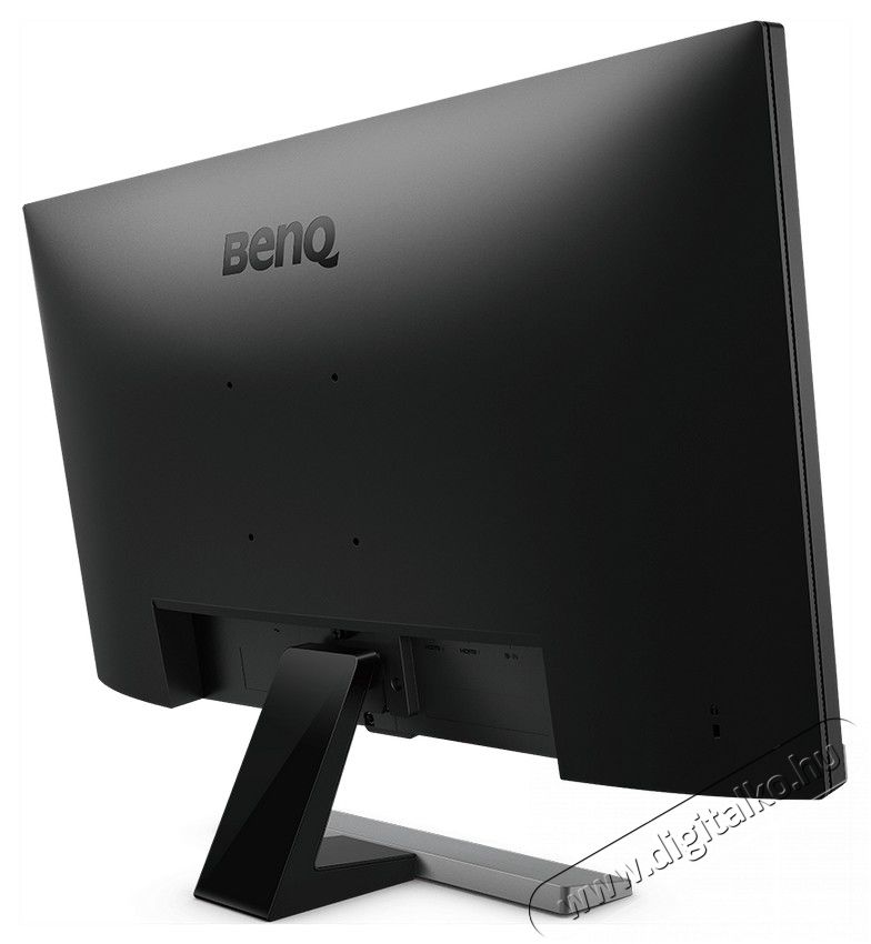 BenQ EL2870U Ultra HD LED monitor Iroda és számítástechnika - Monitor - Monitor - 350919