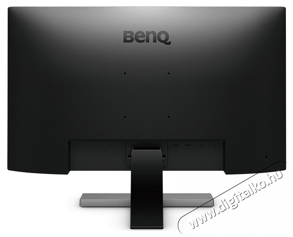 BenQ EL2870U Ultra HD LED monitor Iroda és számítástechnika - Monitor - Monitor - 350919