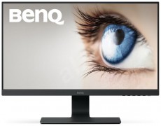 BenQ 24,5 GL2580H LED HDMI monitor Újdonságok - Új termékek - 323857