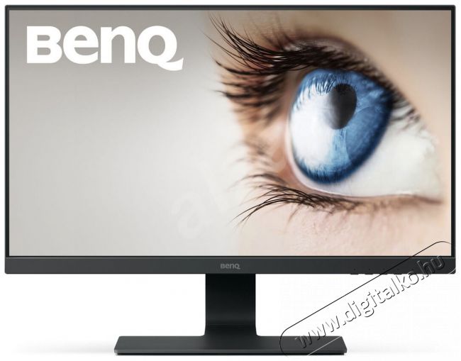 BenQ 24,5 GL2580H LED HDMI monitor Újdonságok - Új termékek - 323857