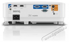 BenQ MH550 1080p 3500L HDMI DLP 3D projektor Televíziók - Kivetítő - Kivetítő - 379541