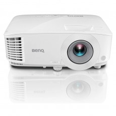 BenQ MH550 1080p 3500L HDMI DLP 3D projektor Televíziók - Kivetítő - Kivetítő - 379541