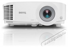 BenQ MH550 1080p 3500L HDMI DLP 3D projektor Televíziók - Kivetítő - Kivetítő - 379541