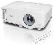 BenQ MH550 1080p 3500L HDMI DLP 3D projektor Televíziók - Kivetítő - Kivetítő - 379541