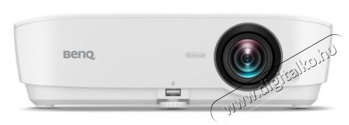 BenQ MH536 1080p 3800L 20000óra projektor Televíziók - Kivetítő - Kivetítő - 386101