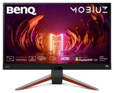 BenQ 27 EX2710Q QHD IPS 165Hz gamer monitor Iroda és számítástechnika - Monitor - Monitor - 441250