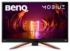 BenQ 27 EX2710Q QHD IPS 165Hz gamer monitor Iroda &eacute;s sz&aacute;m&iacute;t&aacute;stechnika - Monitor - Monitor - 441250