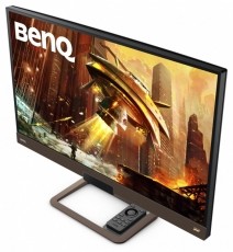 BenQ 27 EX2780Q LED IPS HDMI HDRi monitor Iroda &eacute;s sz&aacute;m&iacute;t&aacute;stechnika - Monitor - Monitor - 442098