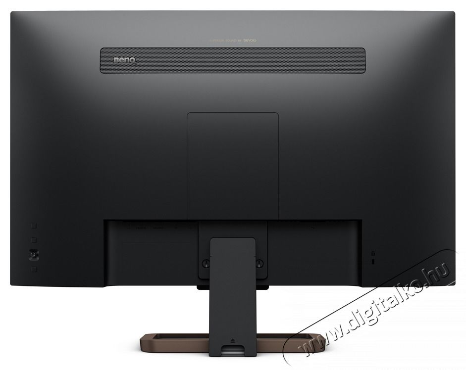 BenQ 27 EX2780Q LED IPS HDMI HDRi monitor Iroda &eacute;s sz&aacute;m&iacute;t&aacute;stechnika - Monitor - Monitor - 442098