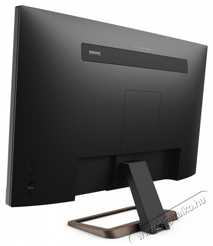 BenQ 27 EX2780Q LED IPS HDMI HDRi monitor Iroda &eacute;s sz&aacute;m&iacute;t&aacute;stechnika - Monitor - Monitor - 442098