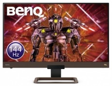 BenQ 27 EX2780Q LED IPS HDMI HDRi monitor Iroda &eacute;s sz&aacute;m&iacute;t&aacute;stechnika - Monitor - Monitor - 442098