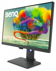BenQ 27 PD2705Q QHD IPS HDR 100% sRGB monitor Iroda és számítástechnika - Monitor - Monitor - 441251