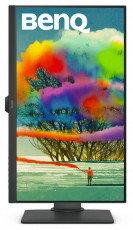 BenQ 27 PD2705Q QHD IPS HDR 100% sRGB monitor Iroda és számítástechnika - Monitor - Monitor - 441251