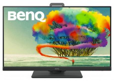 BenQ 27 PD2705Q QHD IPS HDR 100% sRGB monitor Iroda és számítástechnika - Monitor - Monitor - 441251