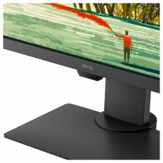 BenQ 27 PD2705Q QHD IPS HDR 100% sRGB monitor Iroda és számítástechnika - Monitor - Monitor - 441251