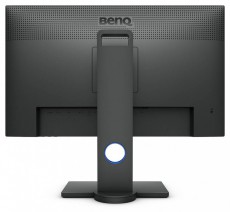 BenQ 27 PD2705Q QHD IPS HDR 100% sRGB monitor Iroda és számítástechnika - Monitor - Monitor - 441251