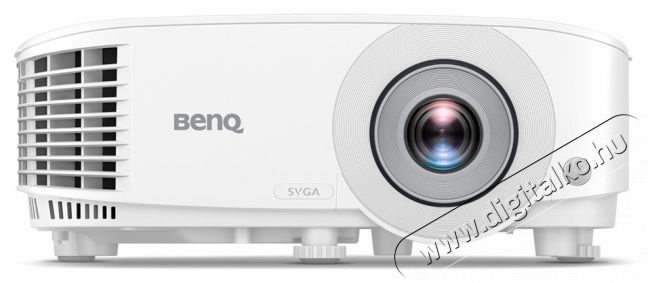 BenQ MS560 SVGA 4000L 15000óra projektor Televíziók - Kivetítő - Kivetítő - 442102