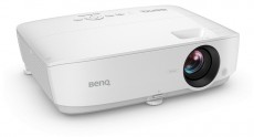 BenQ MW536 WXGA 4000L 20000óra projektor Televíziók - Kivetítő - Kivetítő - 441415