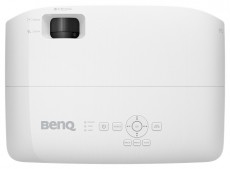 BenQ MW536 WXGA 4000L 20000óra projektor Televíziók - Kivetítő - Kivetítő - 441415