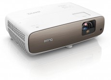 BenQ W2700 CinePrime 4K 2000L 15000óra HDR projektor Televíziók - Kivetítő - Kivetítő - 441416