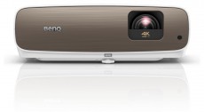 BenQ W2700 CinePrime 4K 2000L 15000óra HDR projektor Televíziók - Kivetítő - Kivetítő - 441416