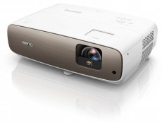 BenQ W2700 CinePrime 4K 2000L 15000óra HDR projektor Televíziók - Kivetítő - Kivetítő - 441416